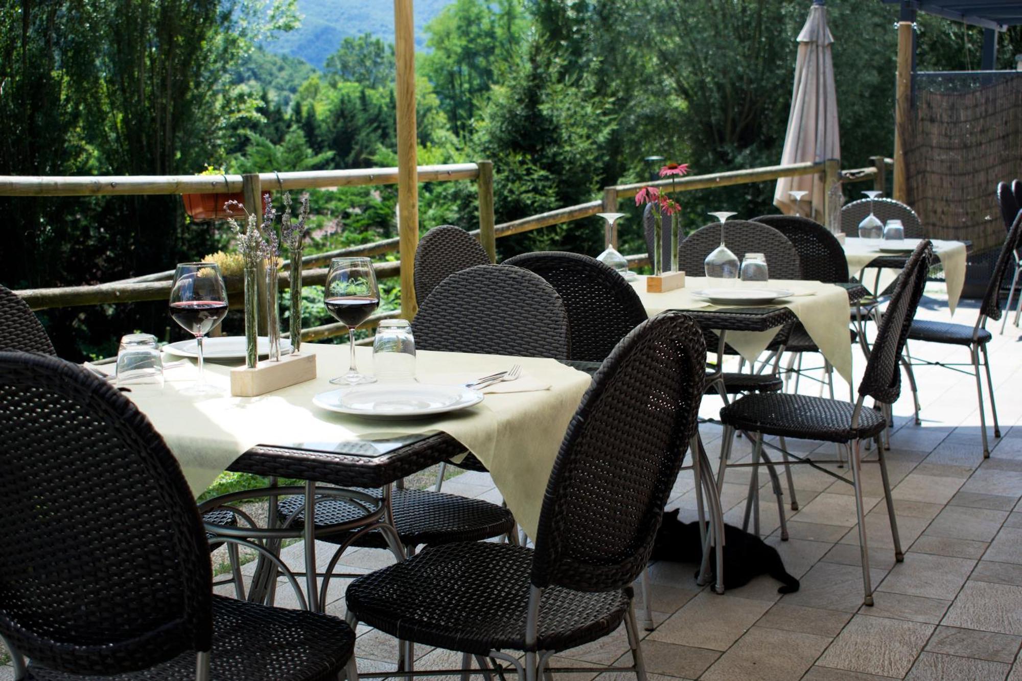 Agriturismo Monte Del Re Сан-Пьетро-аль-Натизоне Экстерьер фото